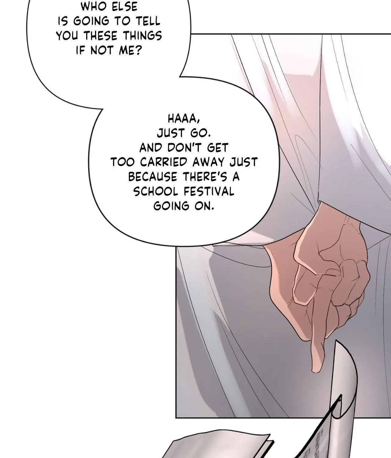 The Nerd Formula Chapter 15 page 12 - 
