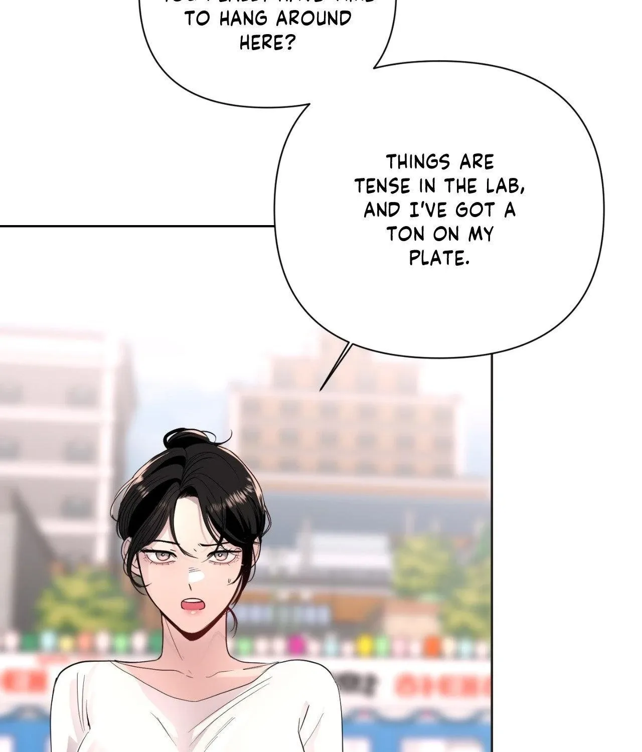 The Nerd Formula Chapter 15 page 114 - 