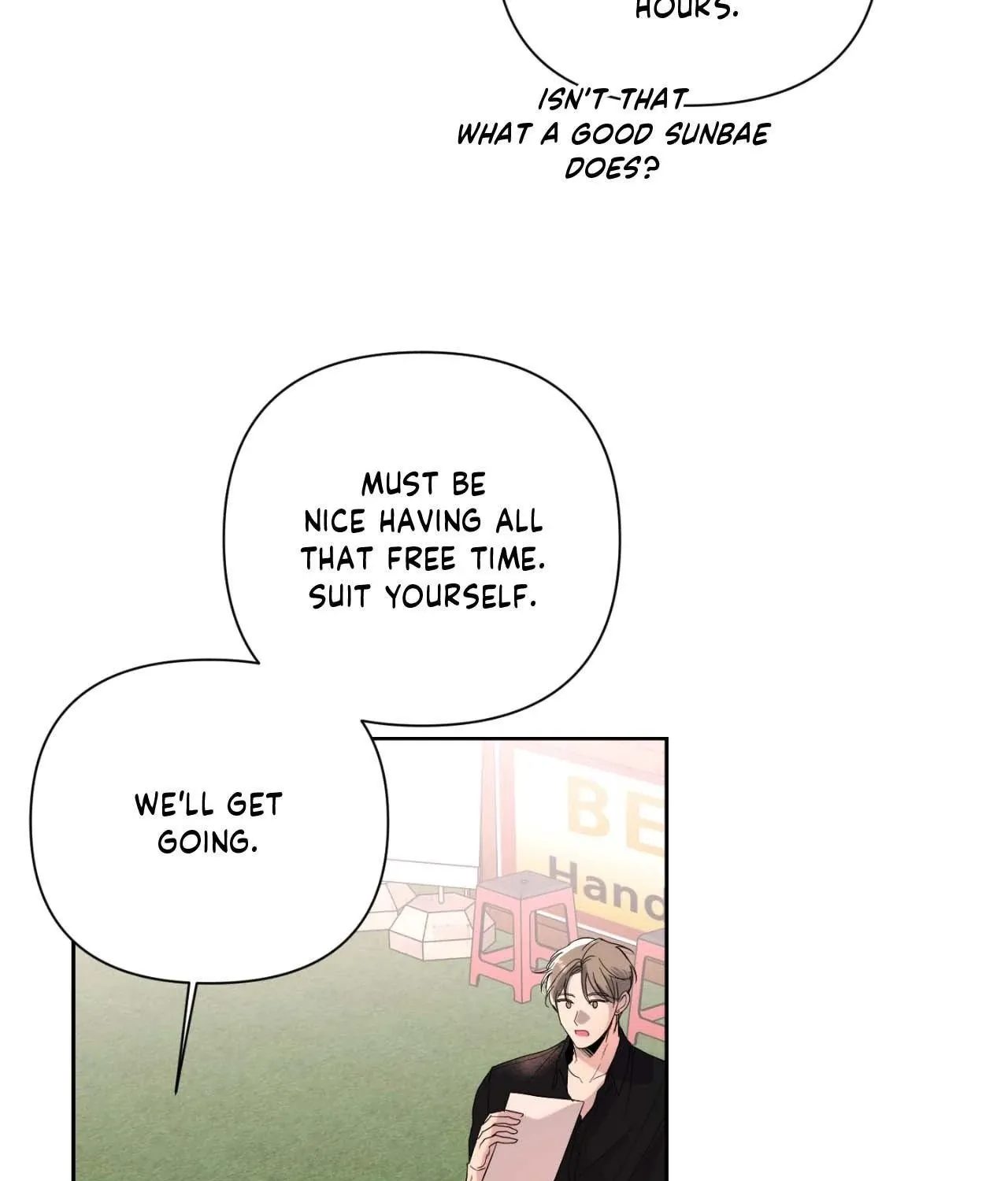 The Nerd Formula Chapter 15 page 119 - 