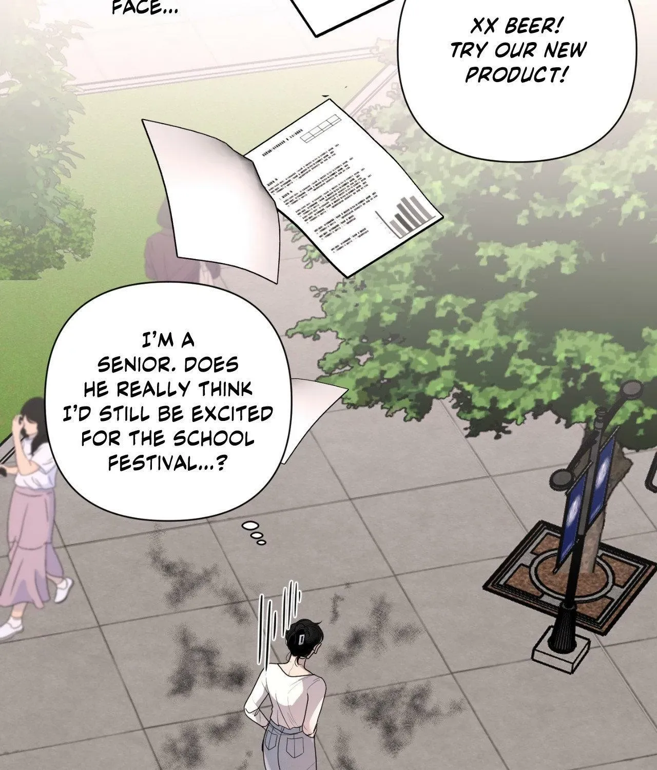 The Nerd Formula Chapter 15 page 14 - 