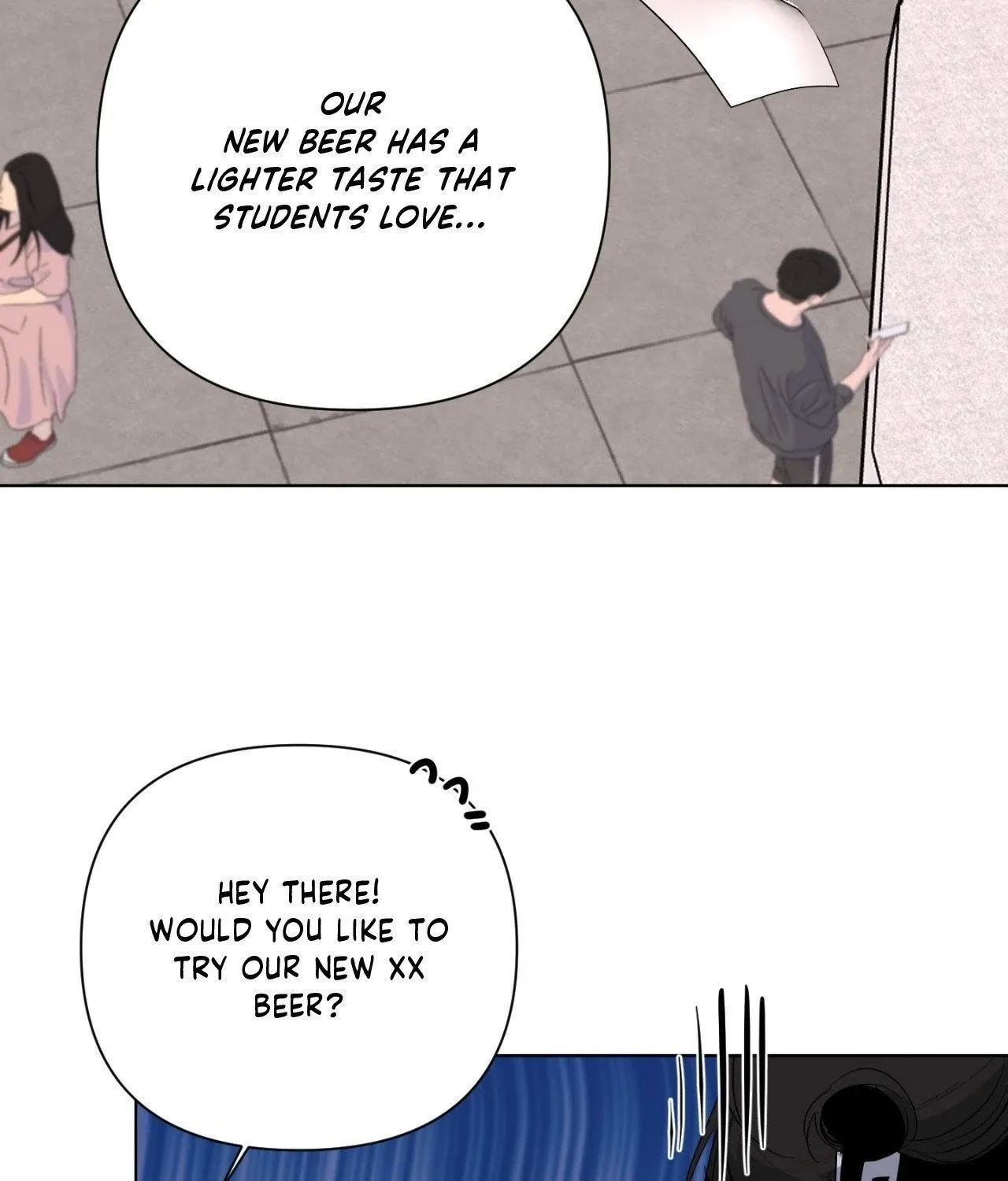 The Nerd Formula Chapter 15 page 16 - 
