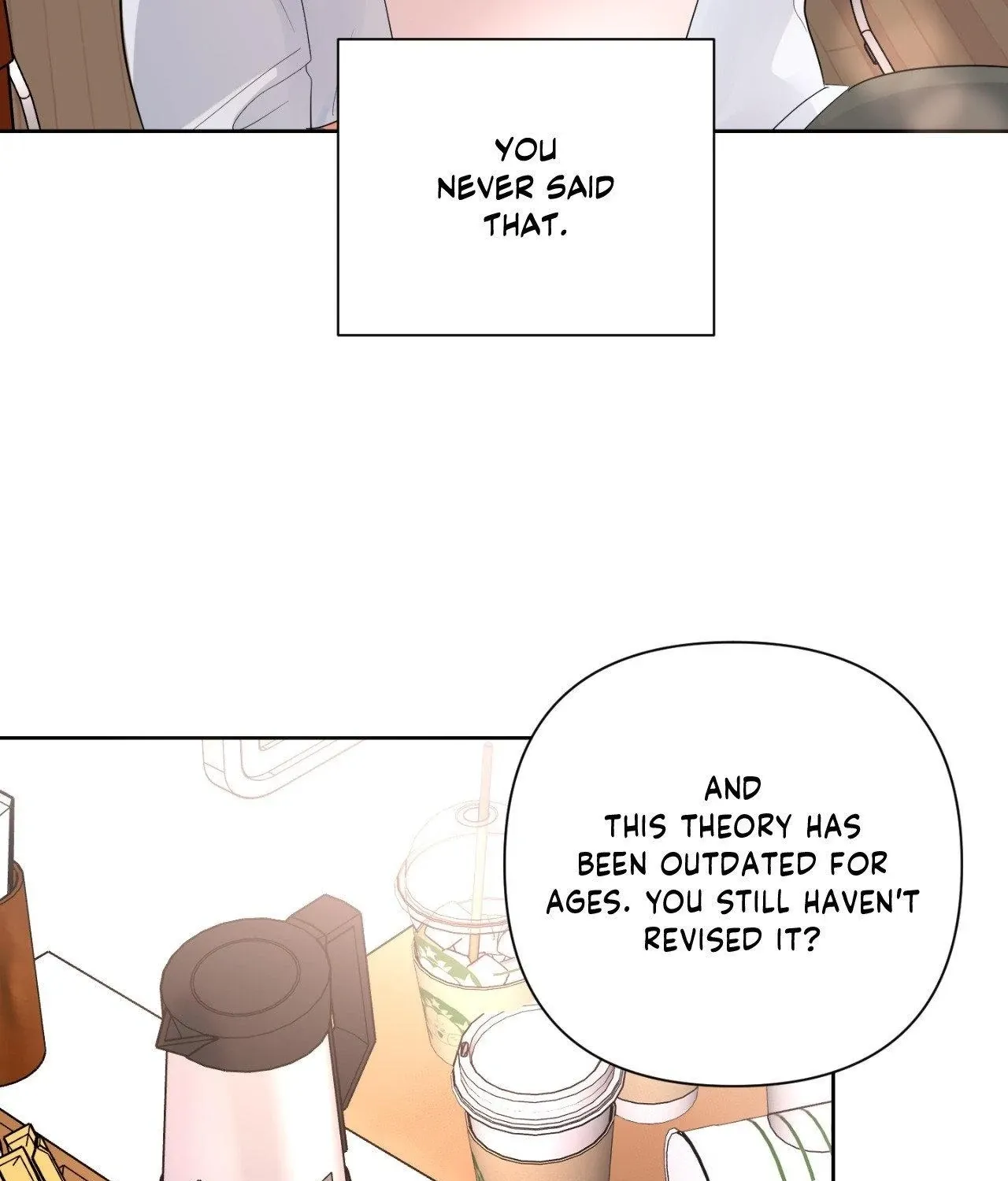 The Nerd Formula Chapter 15 page 3 - 
