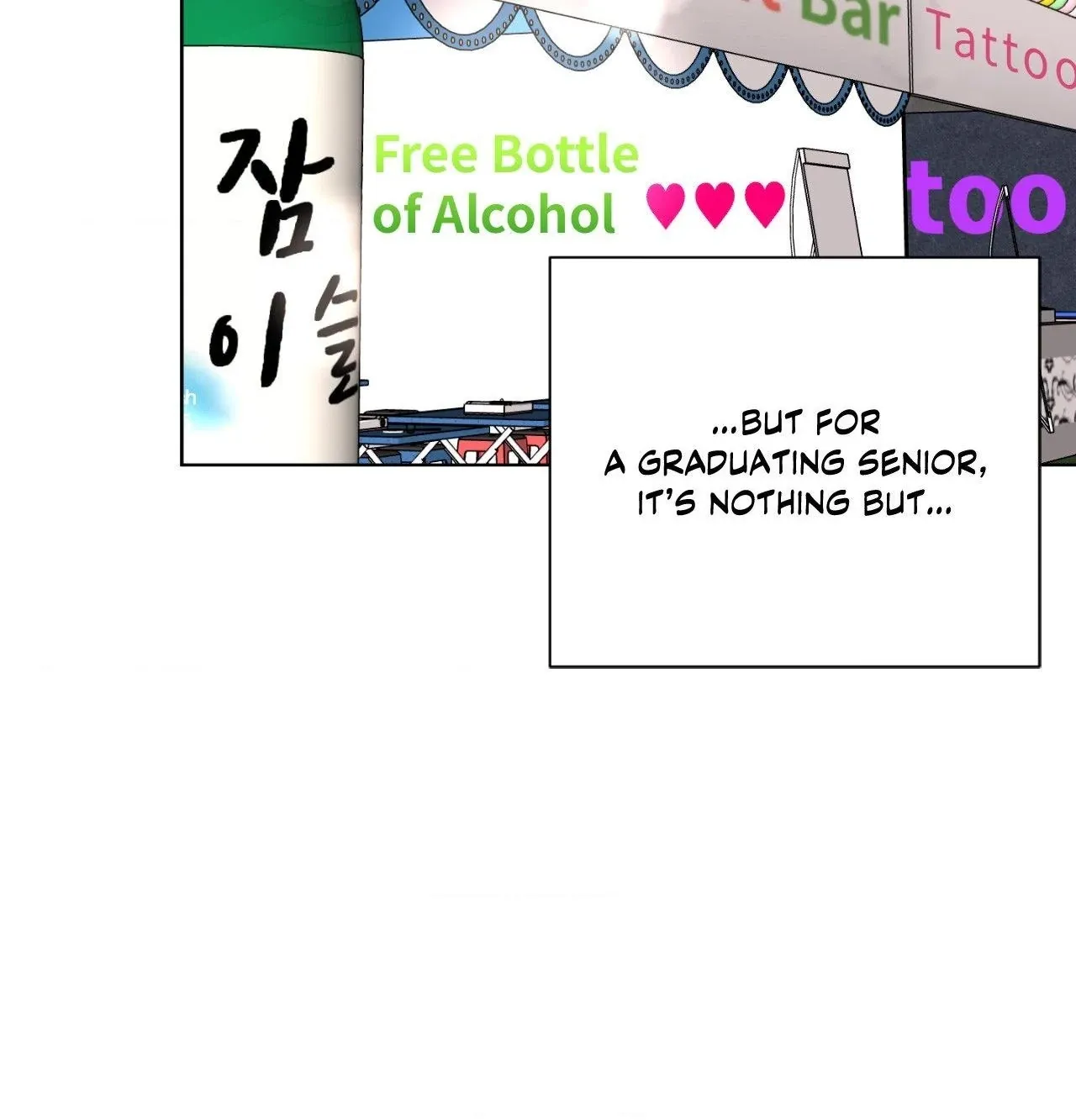 The Nerd Formula Chapter 15 page 28 - 
