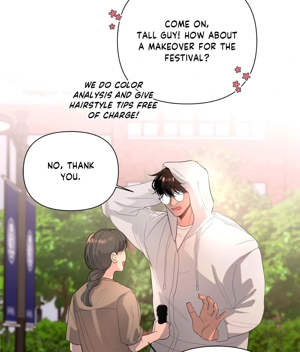 The Nerd Formula Chapter 15 page 31 - 