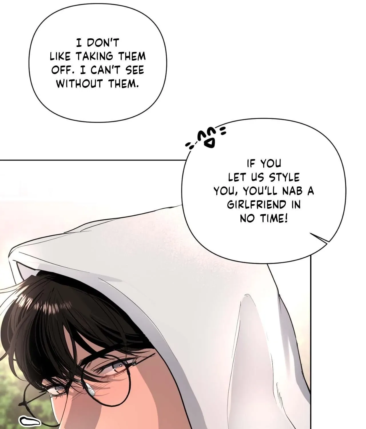 The Nerd Formula Chapter 15 page 33 - 