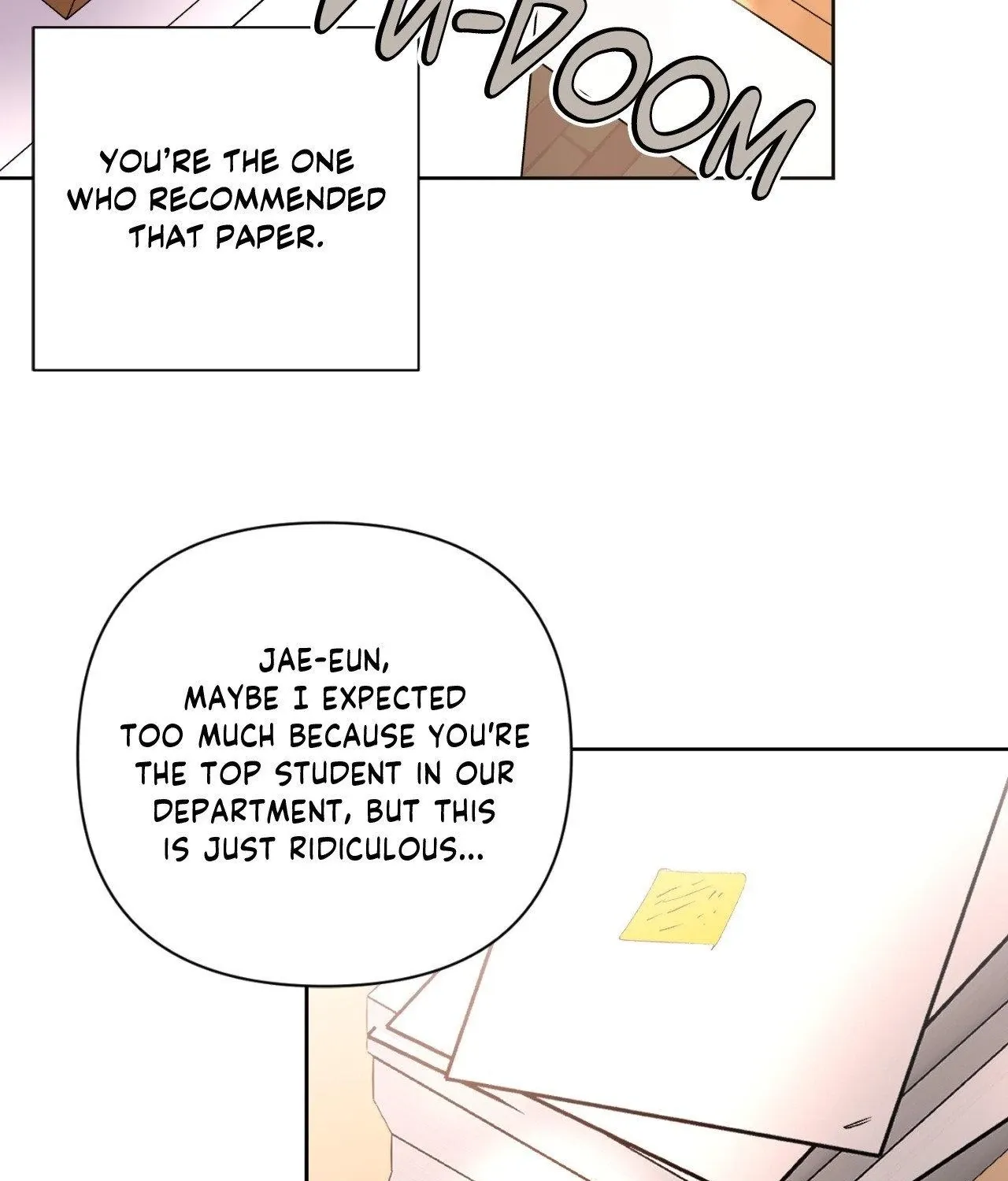 The Nerd Formula Chapter 15 page 5 - 