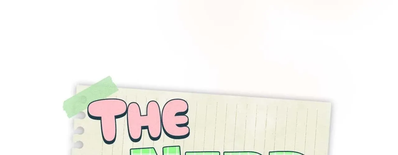 The Nerd Formula Chapter 15 page 41 - 