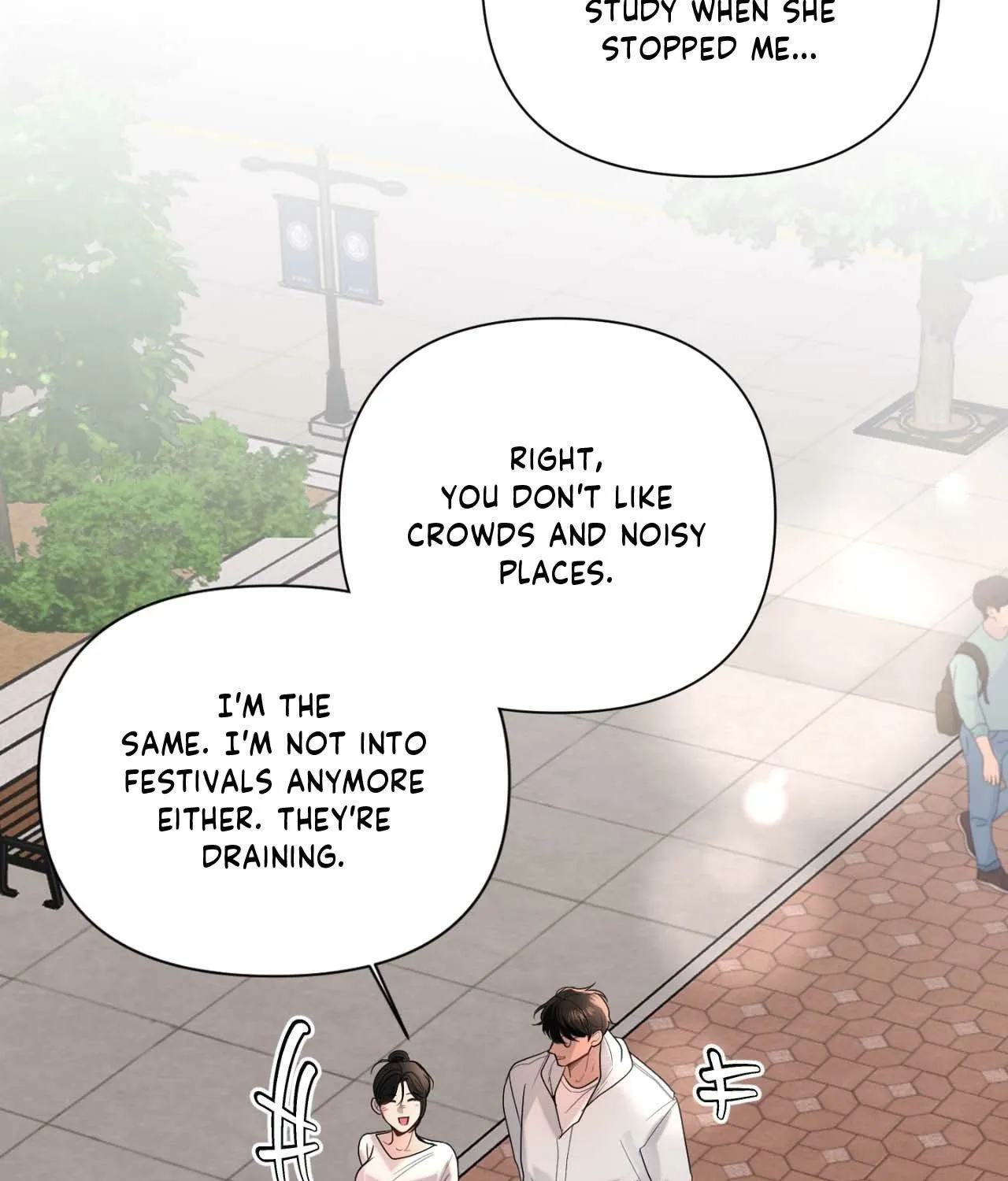 The Nerd Formula Chapter 15 page 44 - 