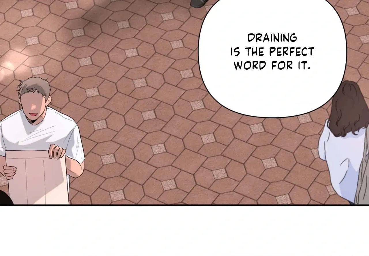 The Nerd Formula Chapter 15 page 46 - 