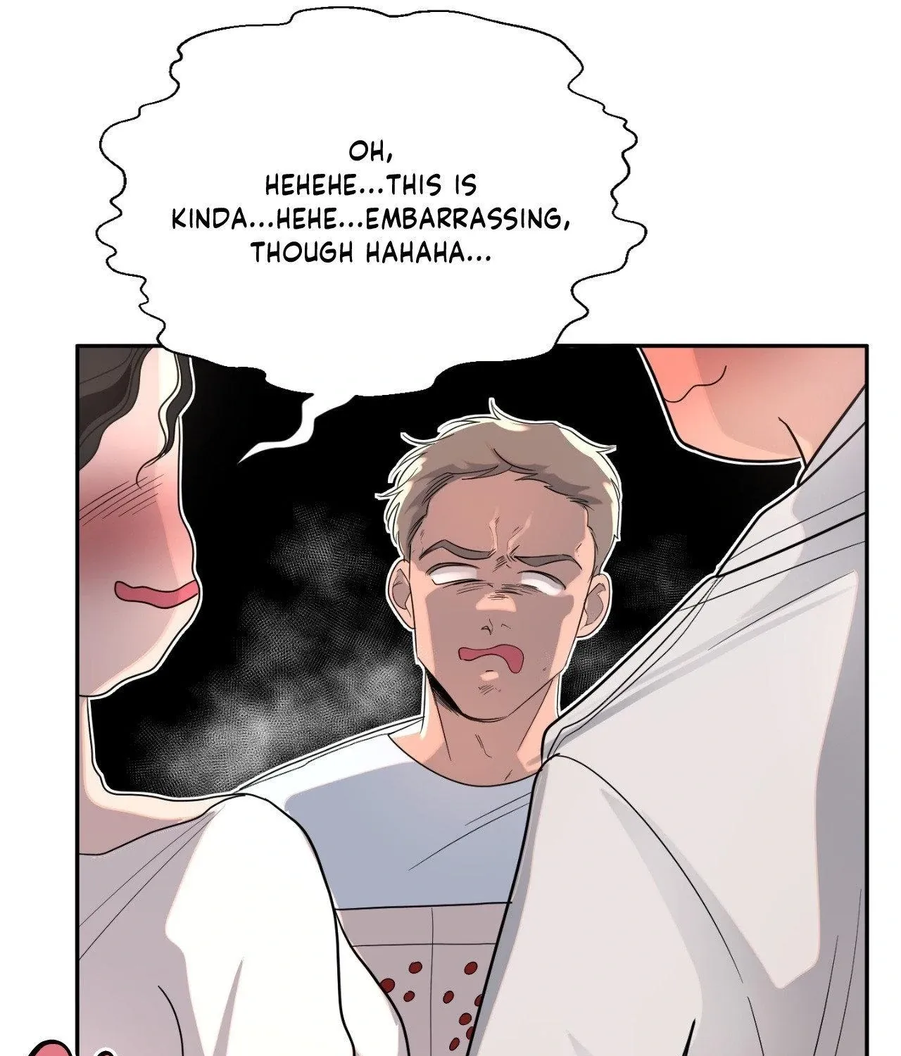 The Nerd Formula Chapter 15 page 53 - 