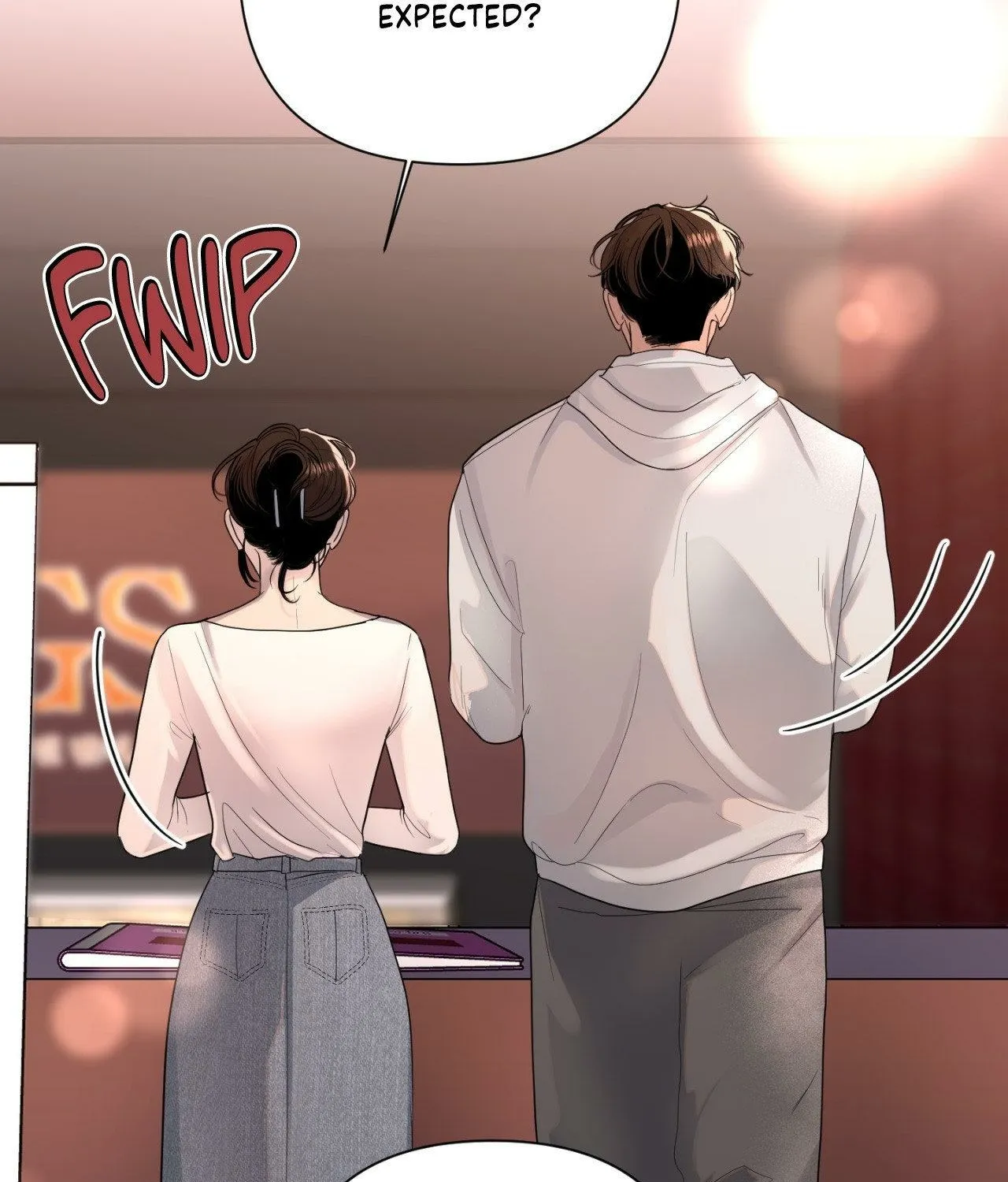 The Nerd Formula Chapter 15 page 58 - 