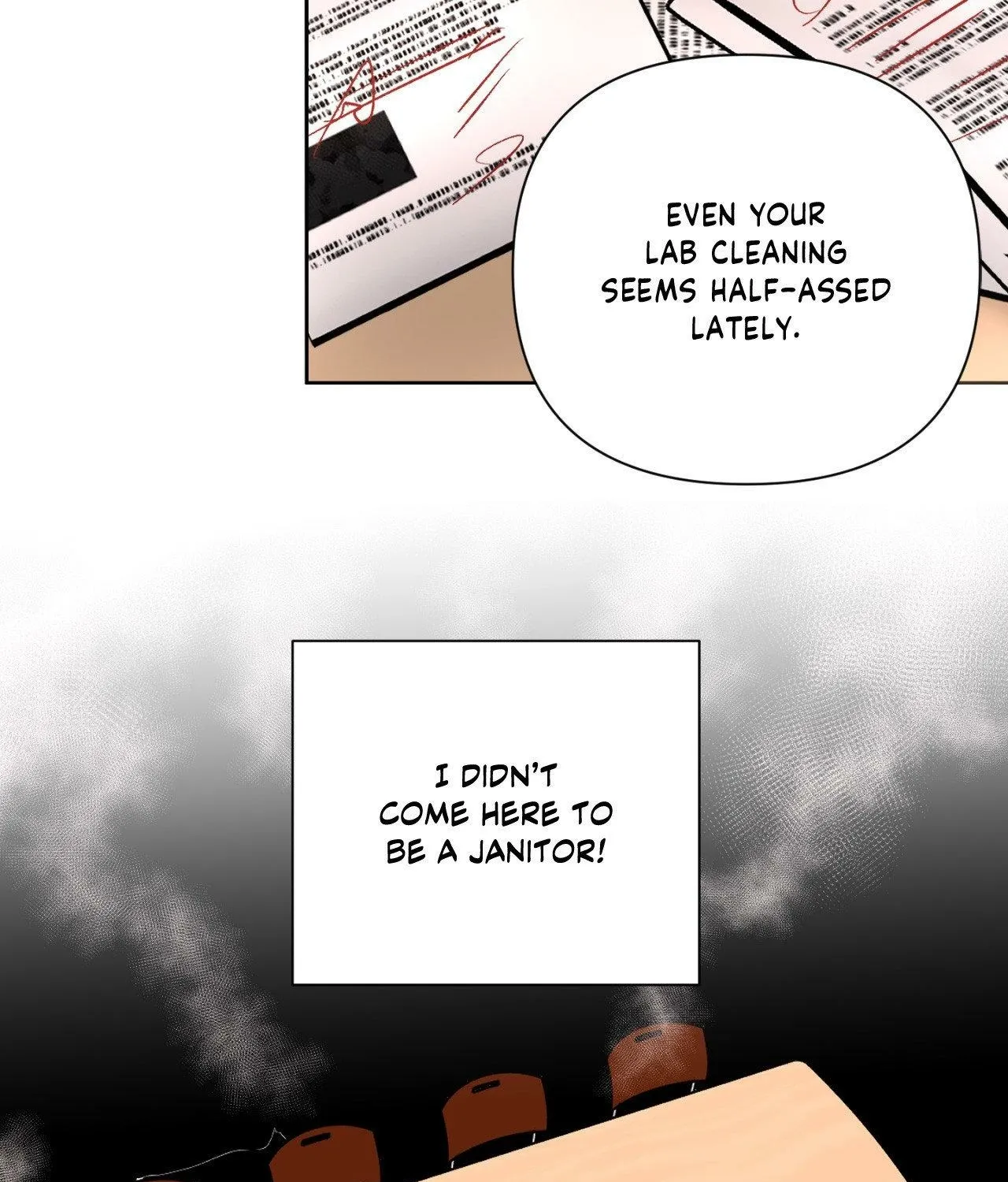 The Nerd Formula Chapter 15 page 7 - 