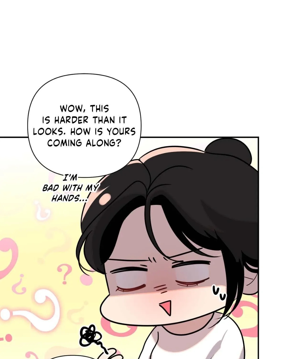 The Nerd Formula Chapter 15 page 63 - 