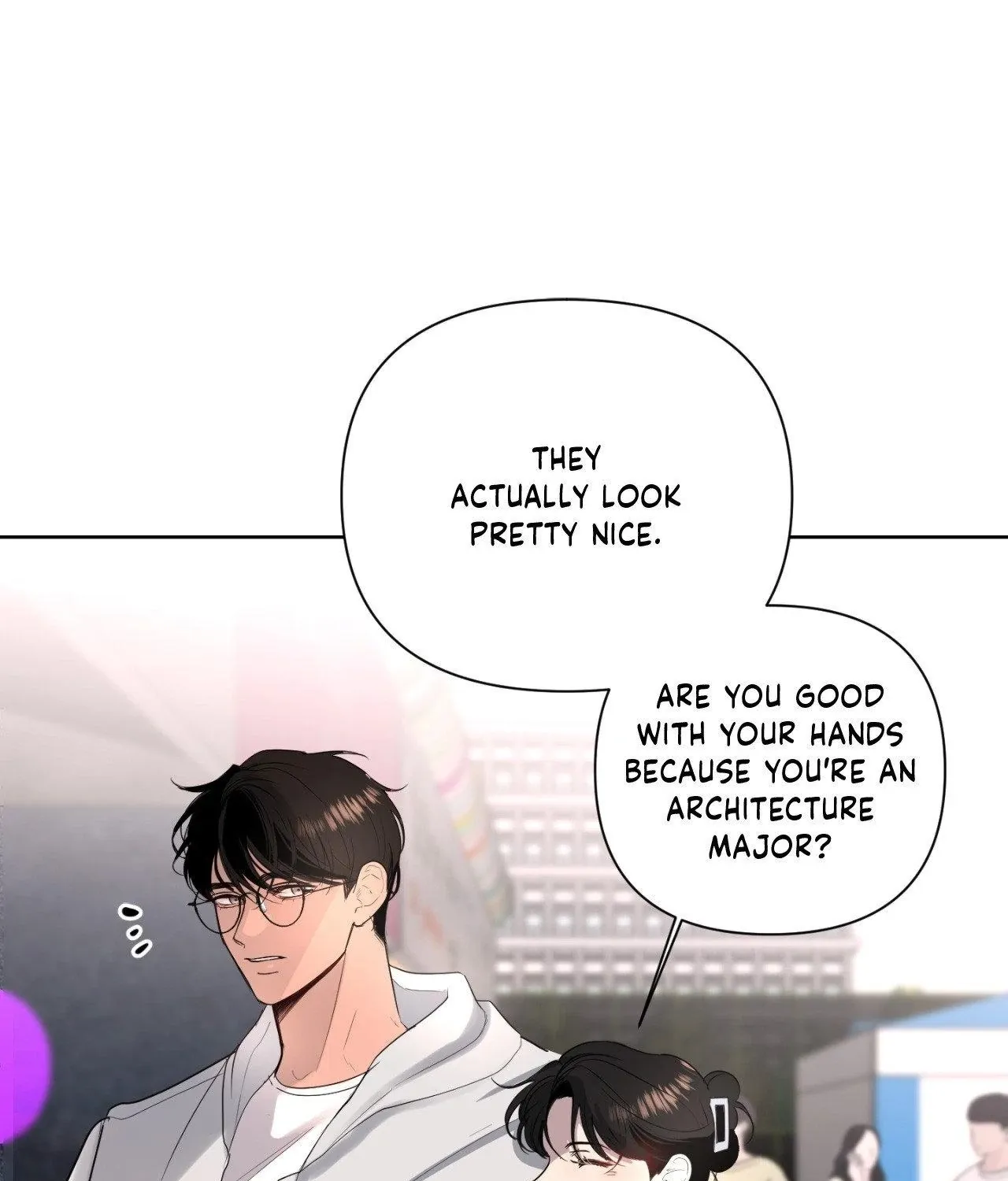 The Nerd Formula Chapter 15 page 72 - 