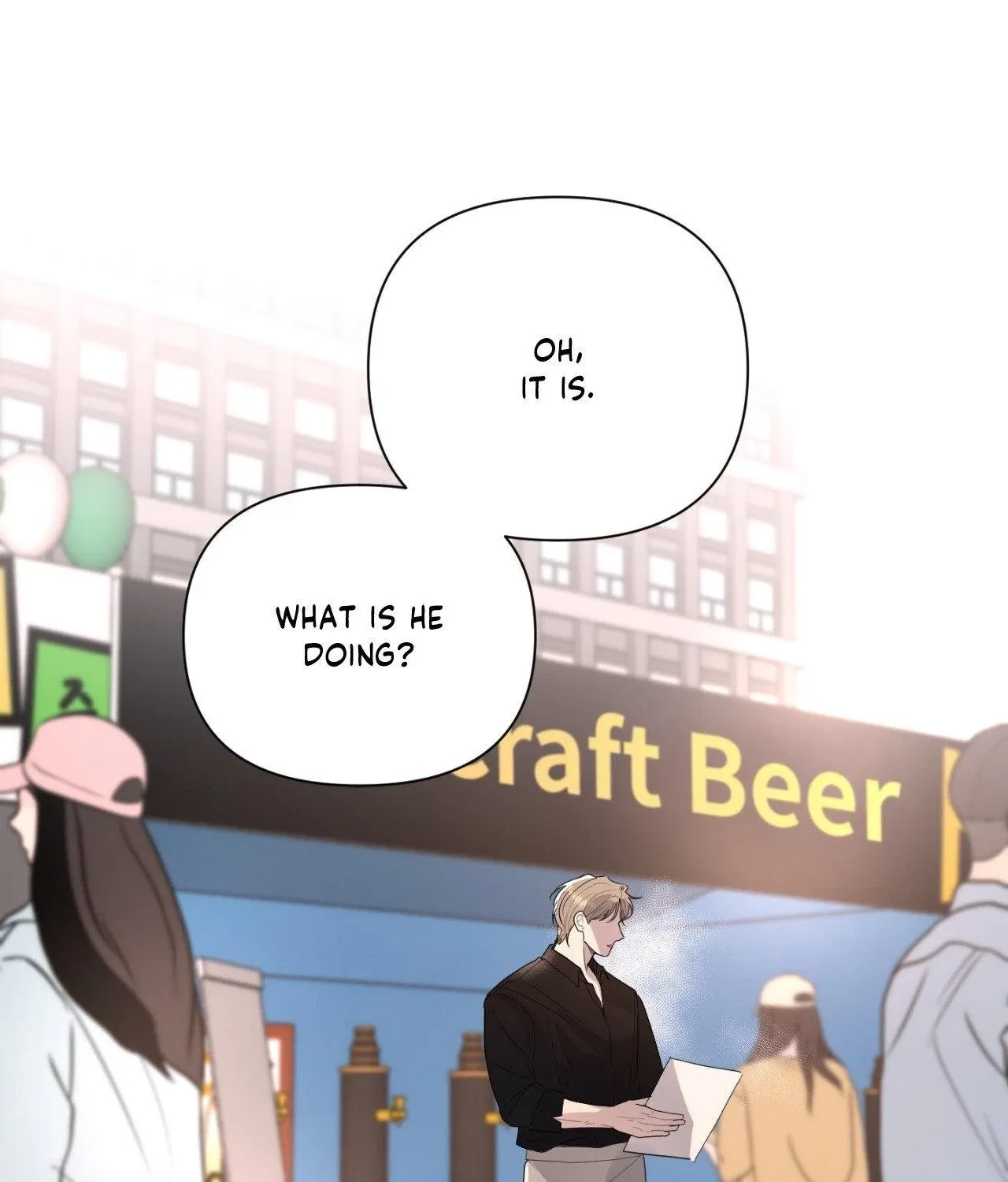 The Nerd Formula Chapter 15 page 78 - 