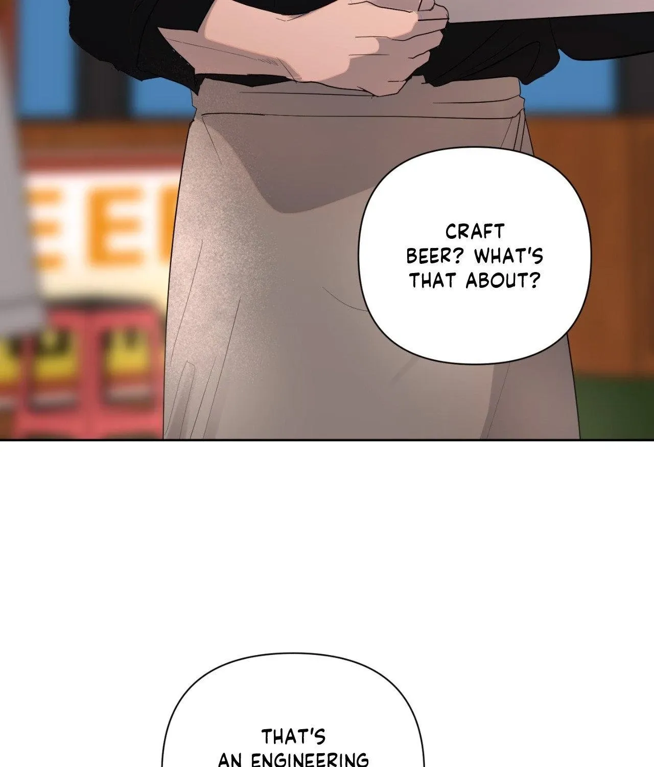 The Nerd Formula Chapter 15 page 83 - 