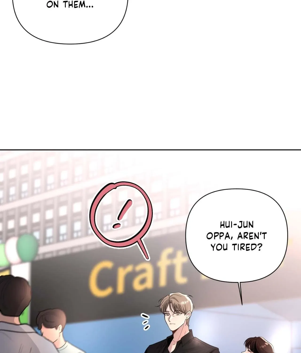 The Nerd Formula Chapter 15 page 92 - 