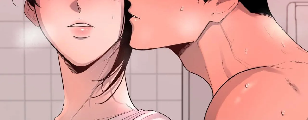 The Nerd Formula Chapter 16 page 109 - 