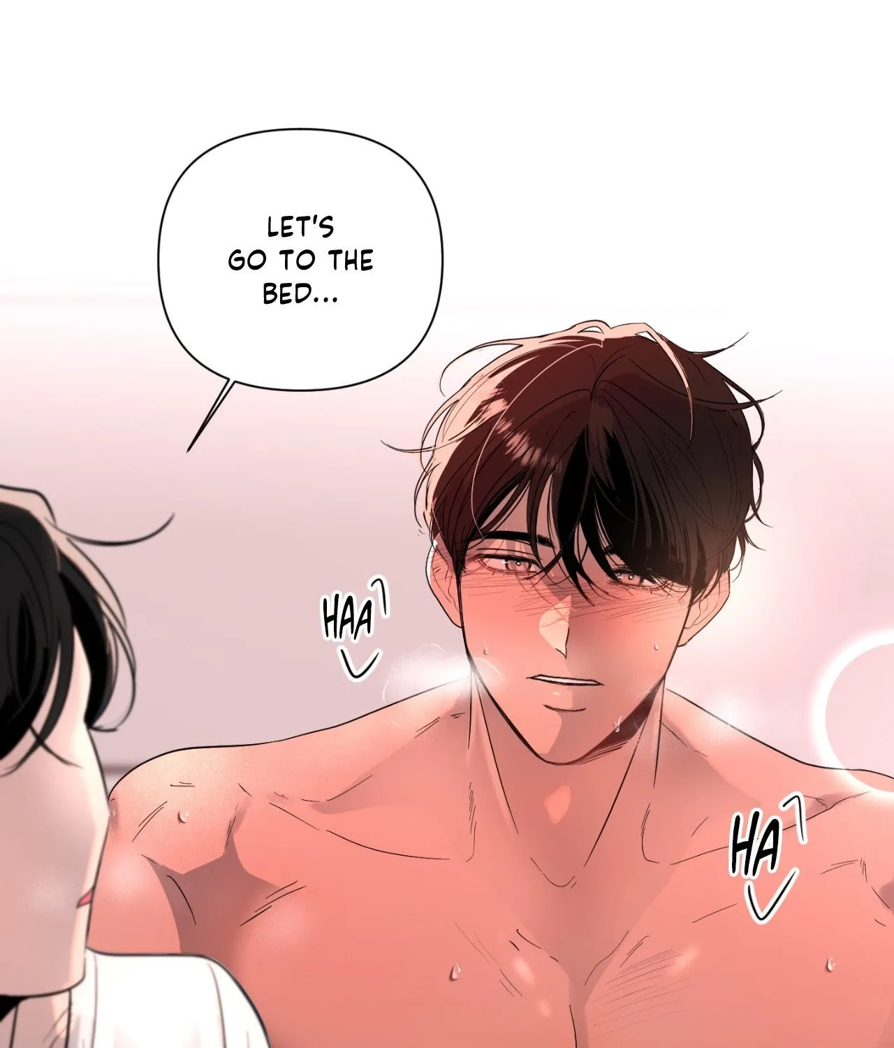 The Nerd Formula Chapter 16 page 122 - 