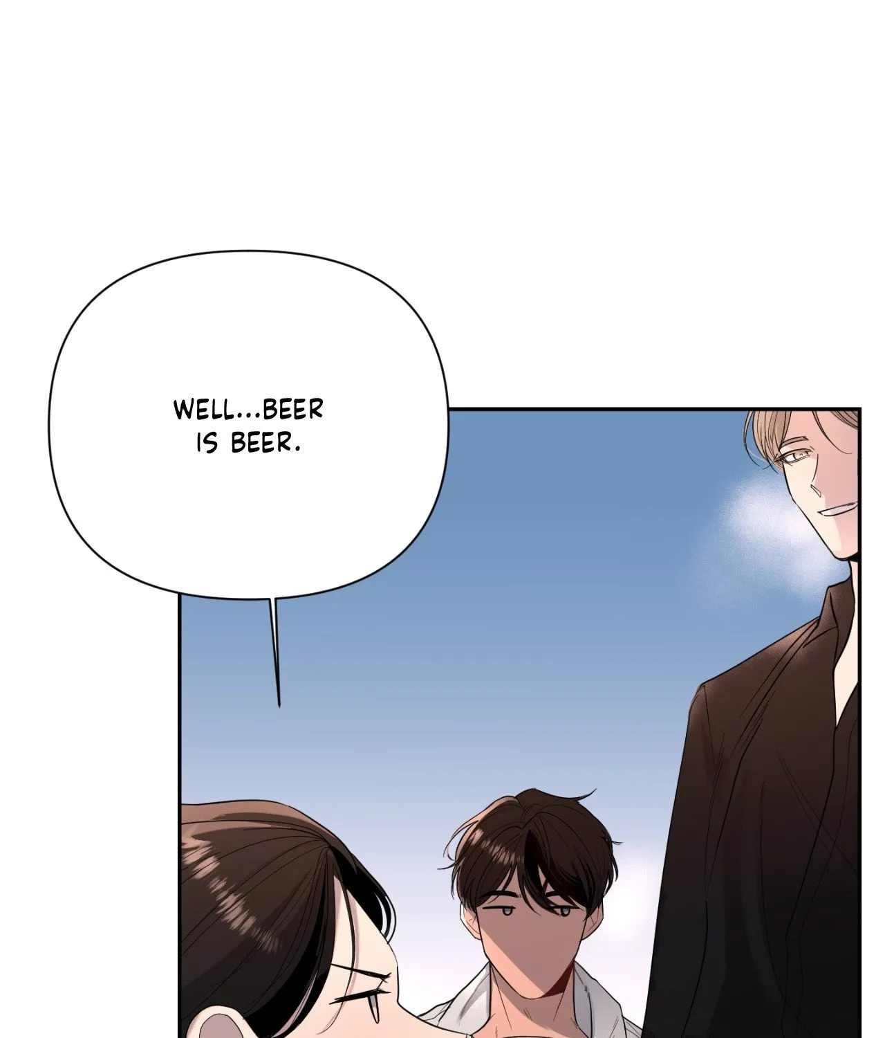 The Nerd Formula Chapter 16 page 19 - 