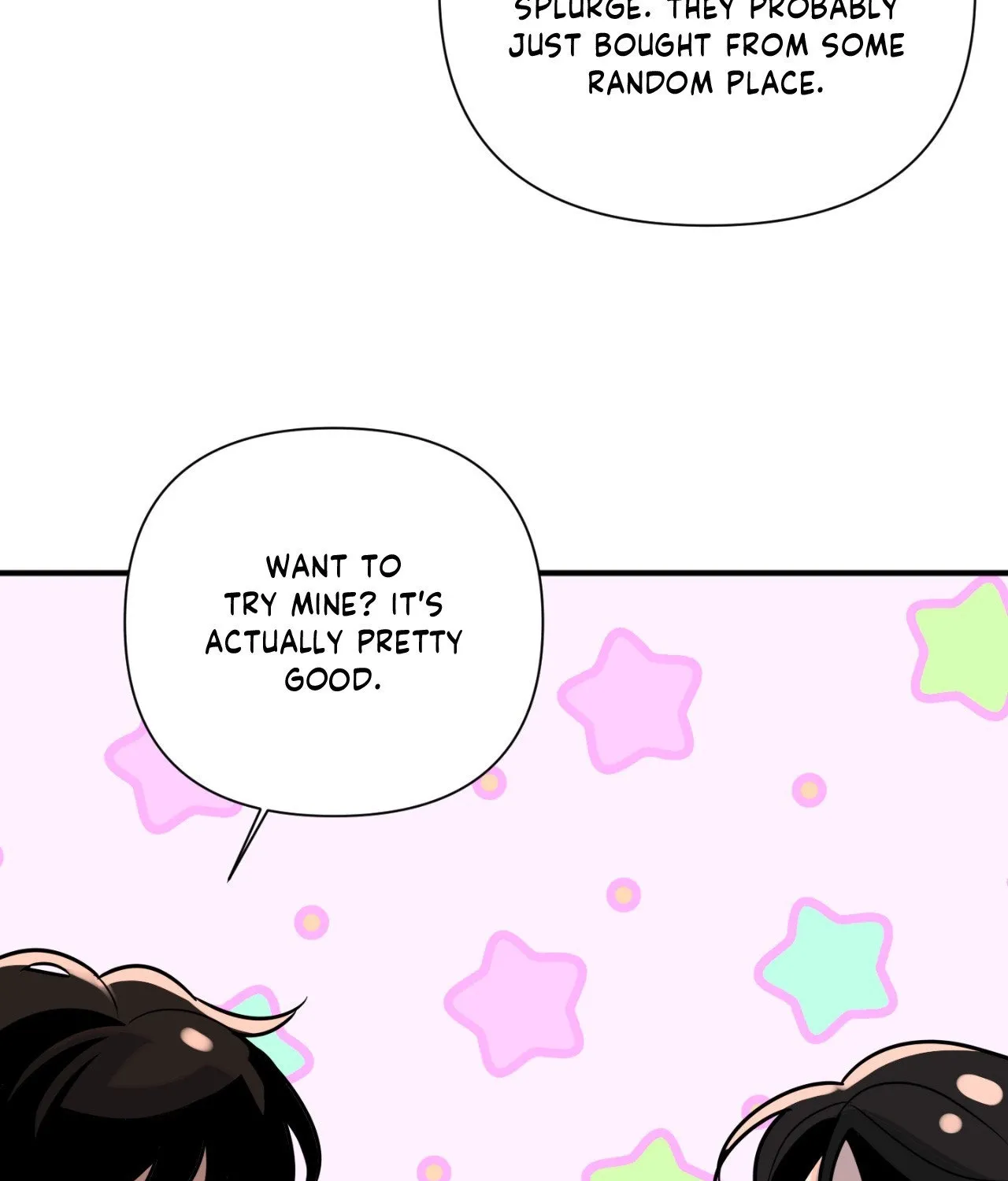 The Nerd Formula Chapter 16 page 21 - 