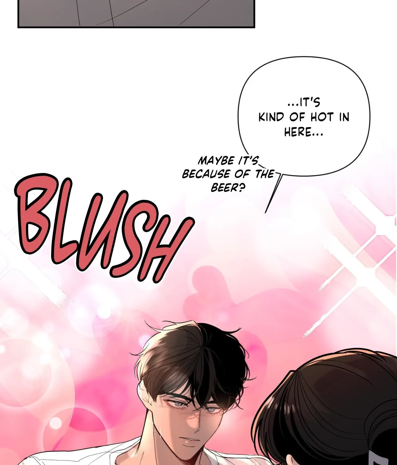 The Nerd Formula Chapter 16 page 25 - 