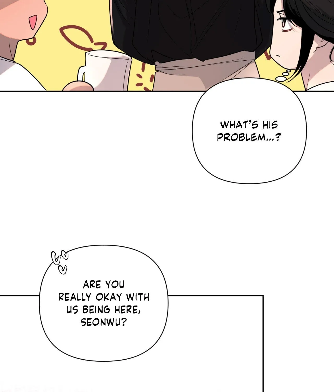 The Nerd Formula Chapter 16 page 35 - 