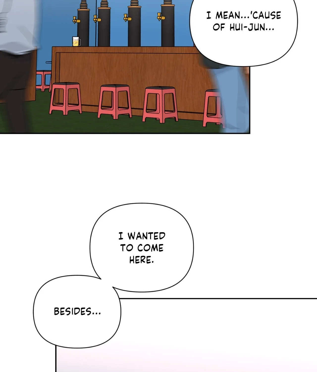 The Nerd Formula Chapter 16 page 37 - 