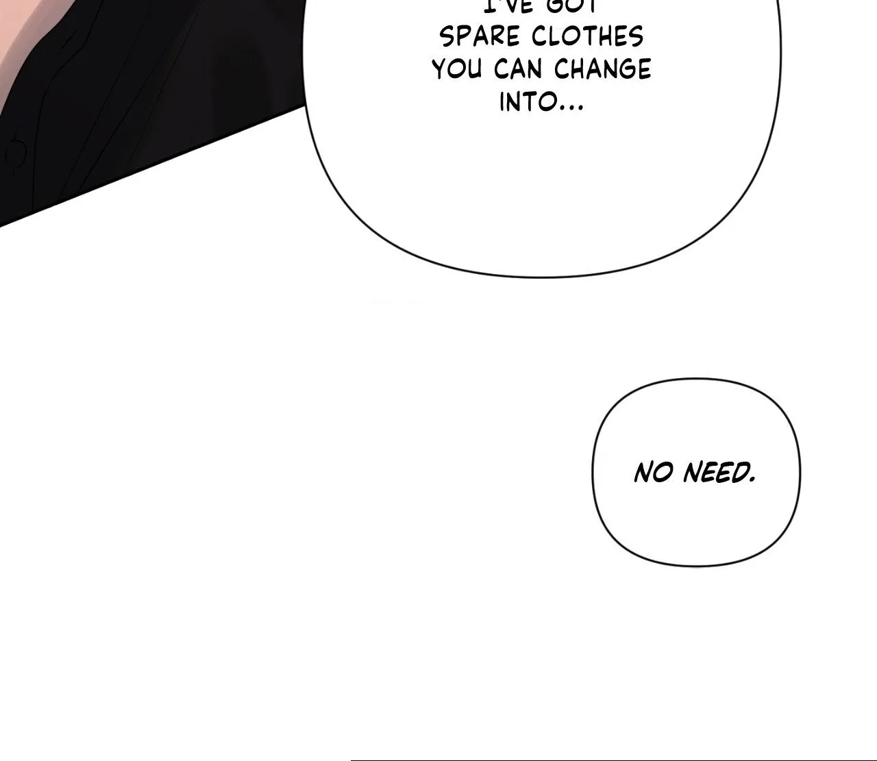The Nerd Formula Chapter 16 page 73 - 