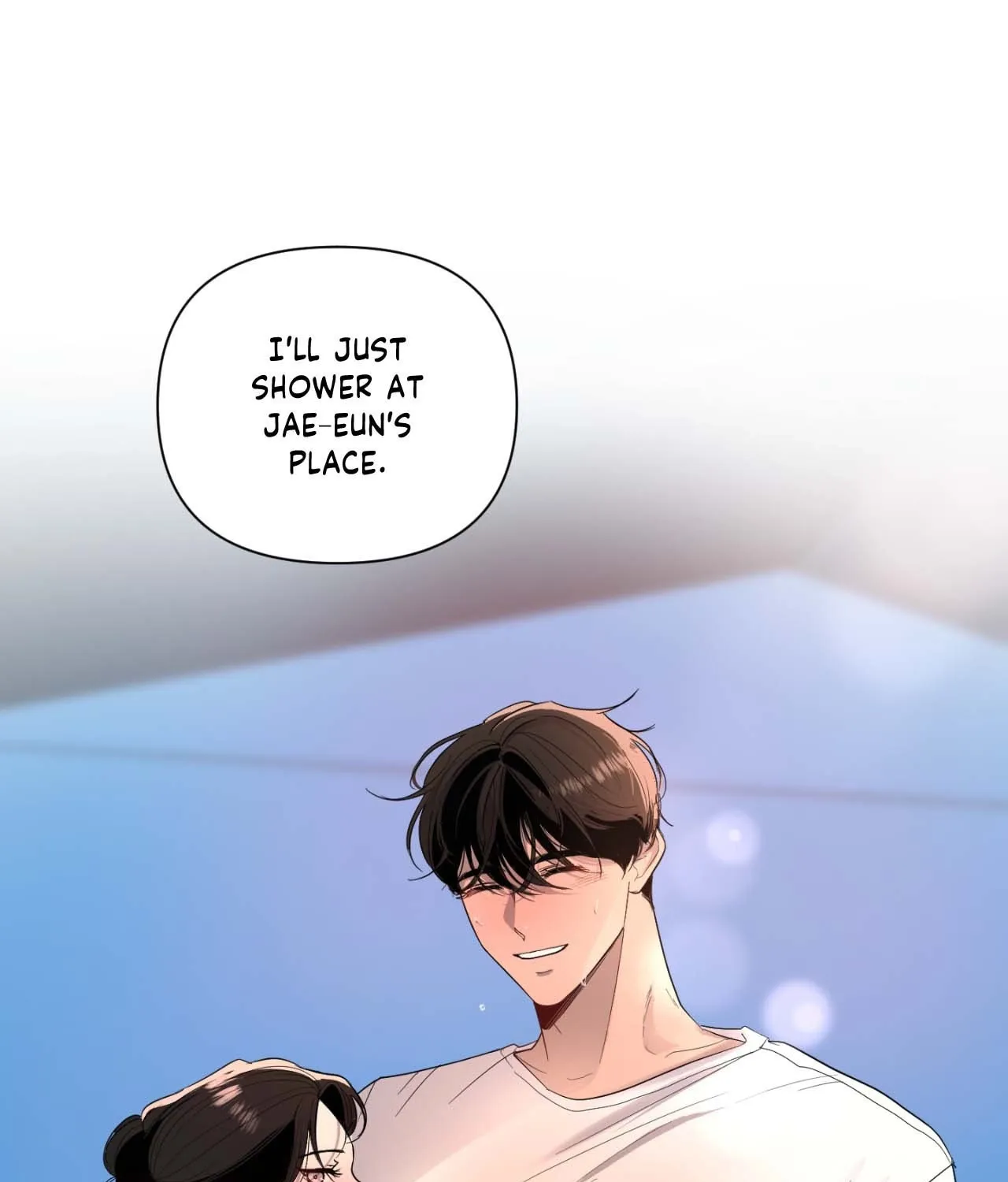 The Nerd Formula Chapter 16 page 74 - 