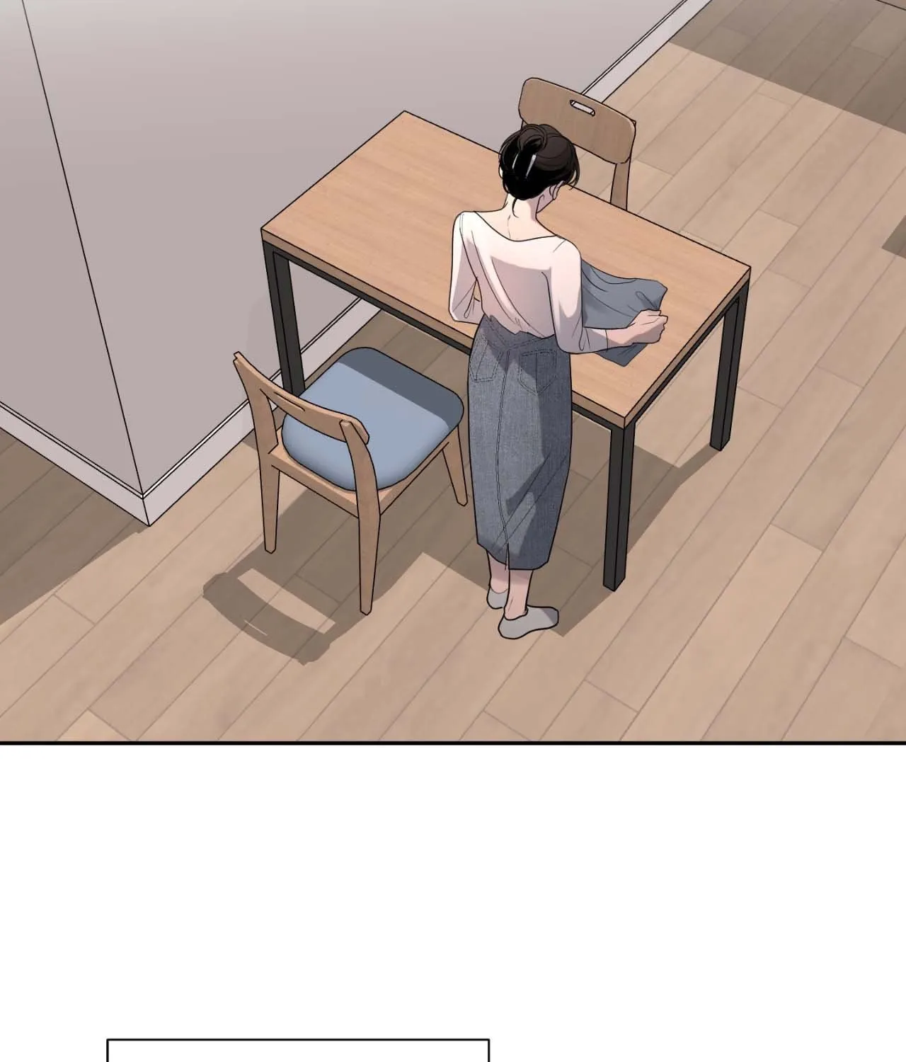 The Nerd Formula Chapter 16 page 85 - 