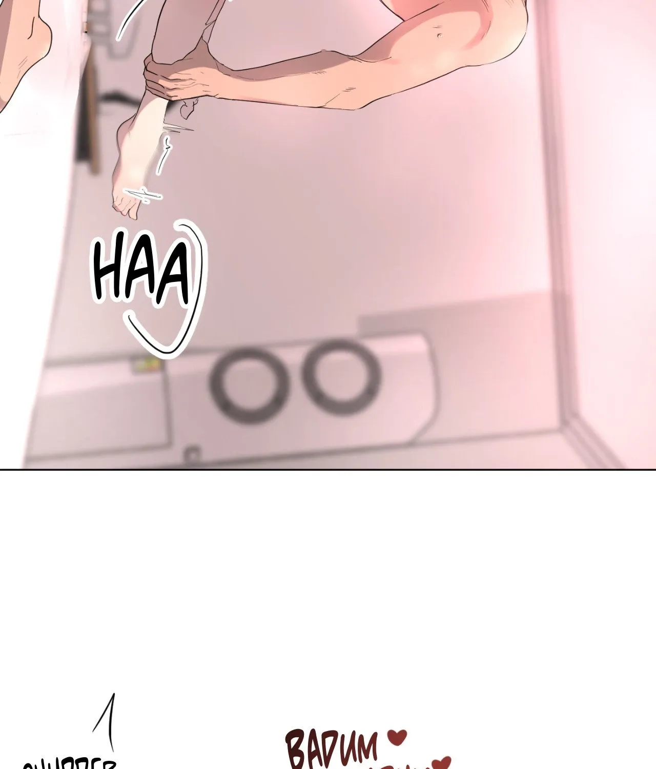 The Nerd Formula Chapter 17 page 47 - 