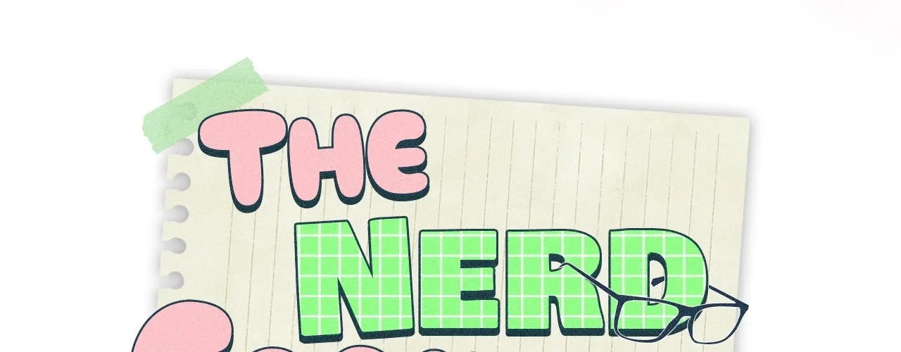 The Nerd Formula Chapter 17 page 71 - 