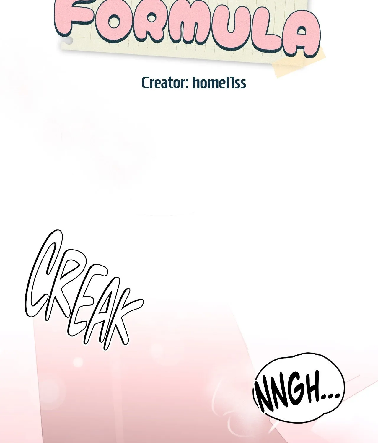 The Nerd Formula Chapter 17 page 72 - 