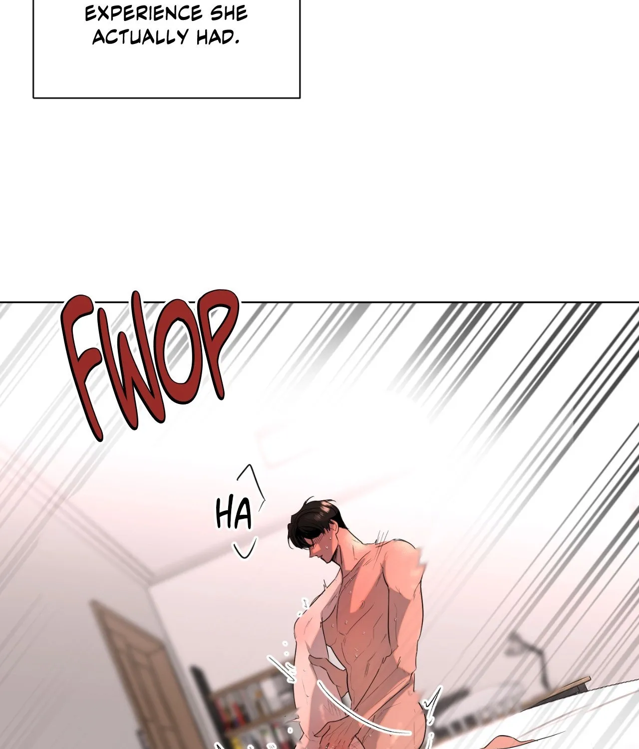 The Nerd Formula Chapter 17 page 97 - 