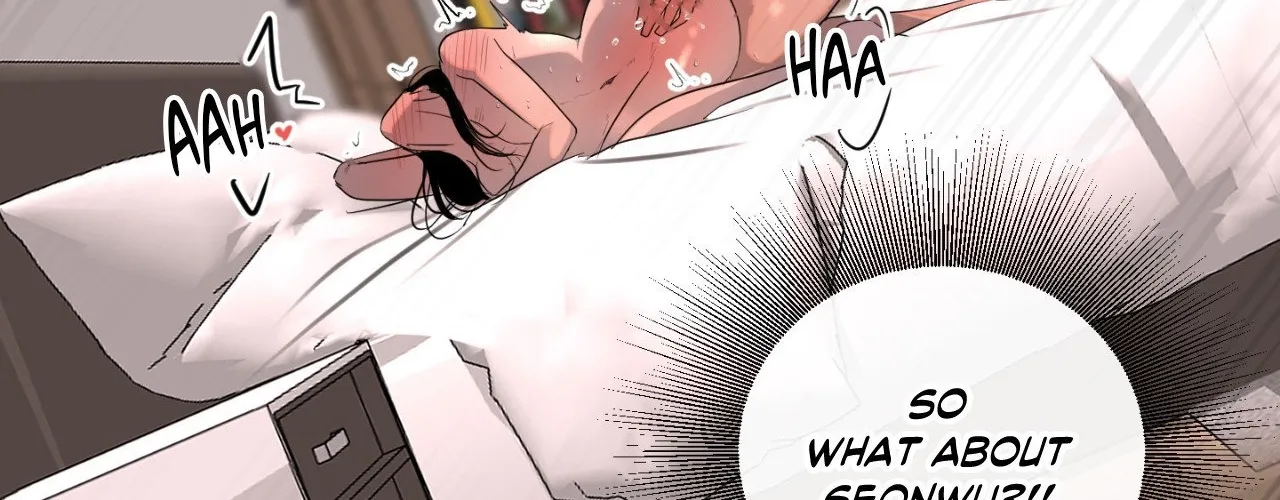 The Nerd Formula Chapter 17 page 98 - 