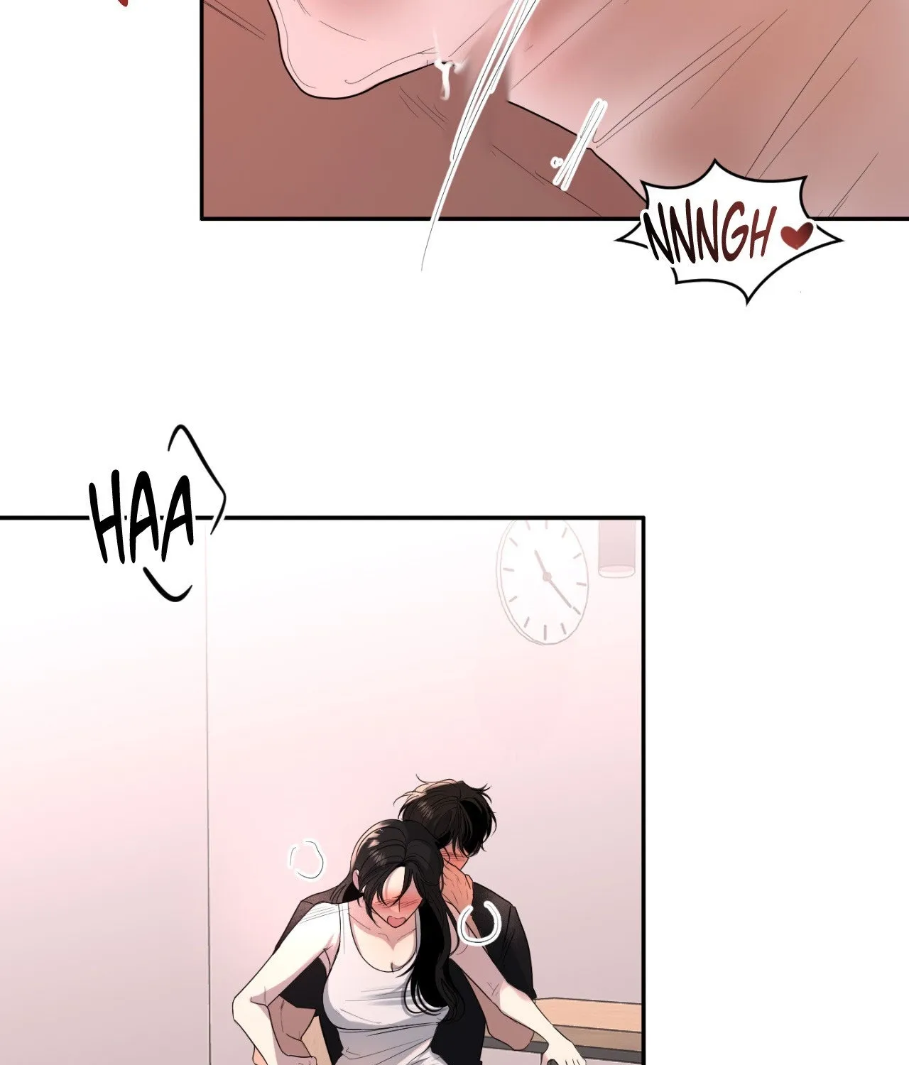The Nerd Formula Chapter 18 page 134 - 