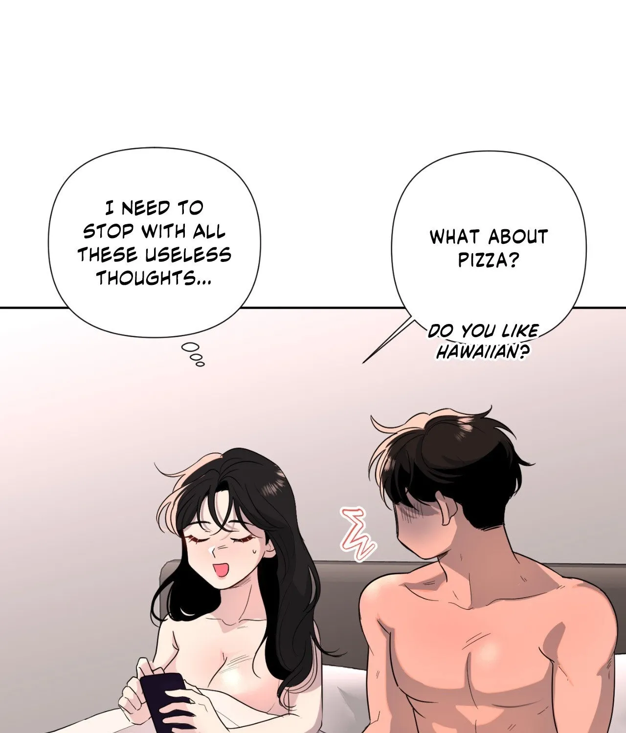 The Nerd Formula Chapter 18 page 19 - 