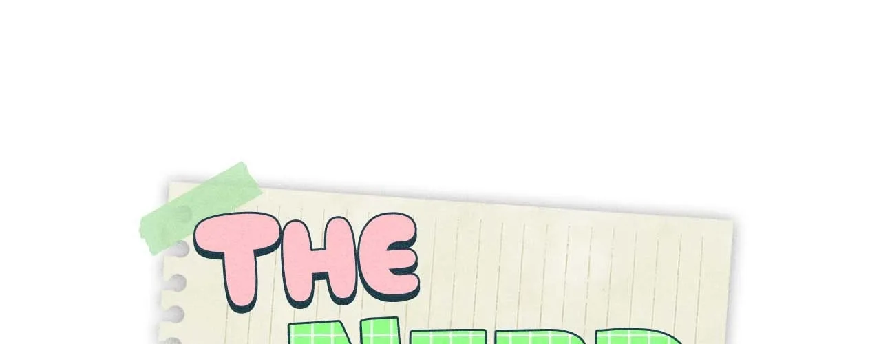 The Nerd Formula Chapter 18 page 35 - 