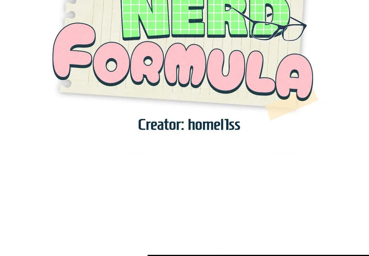 The Nerd Formula Chapter 18 page 36 - 