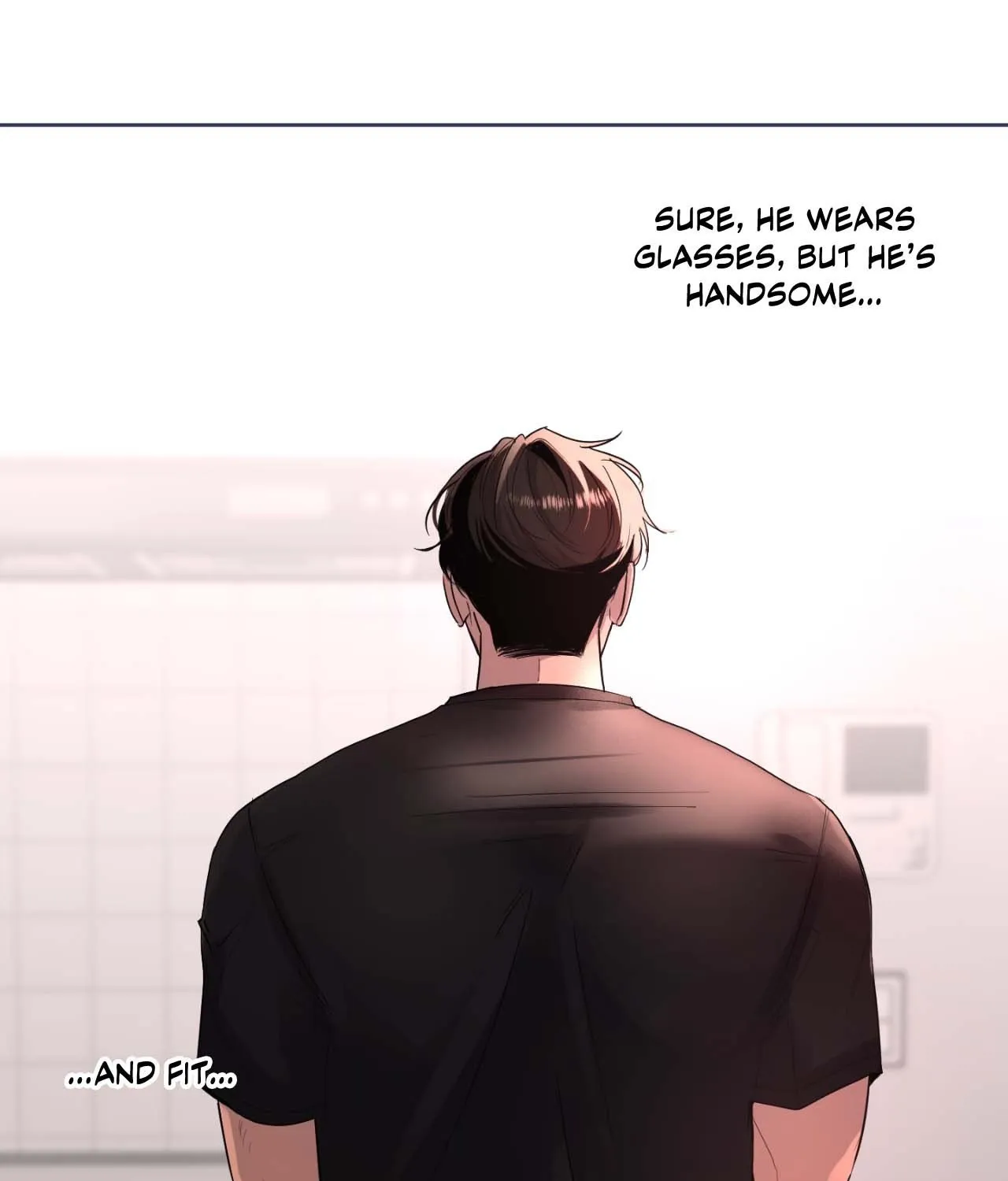 The Nerd Formula Chapter 18 page 43 - 