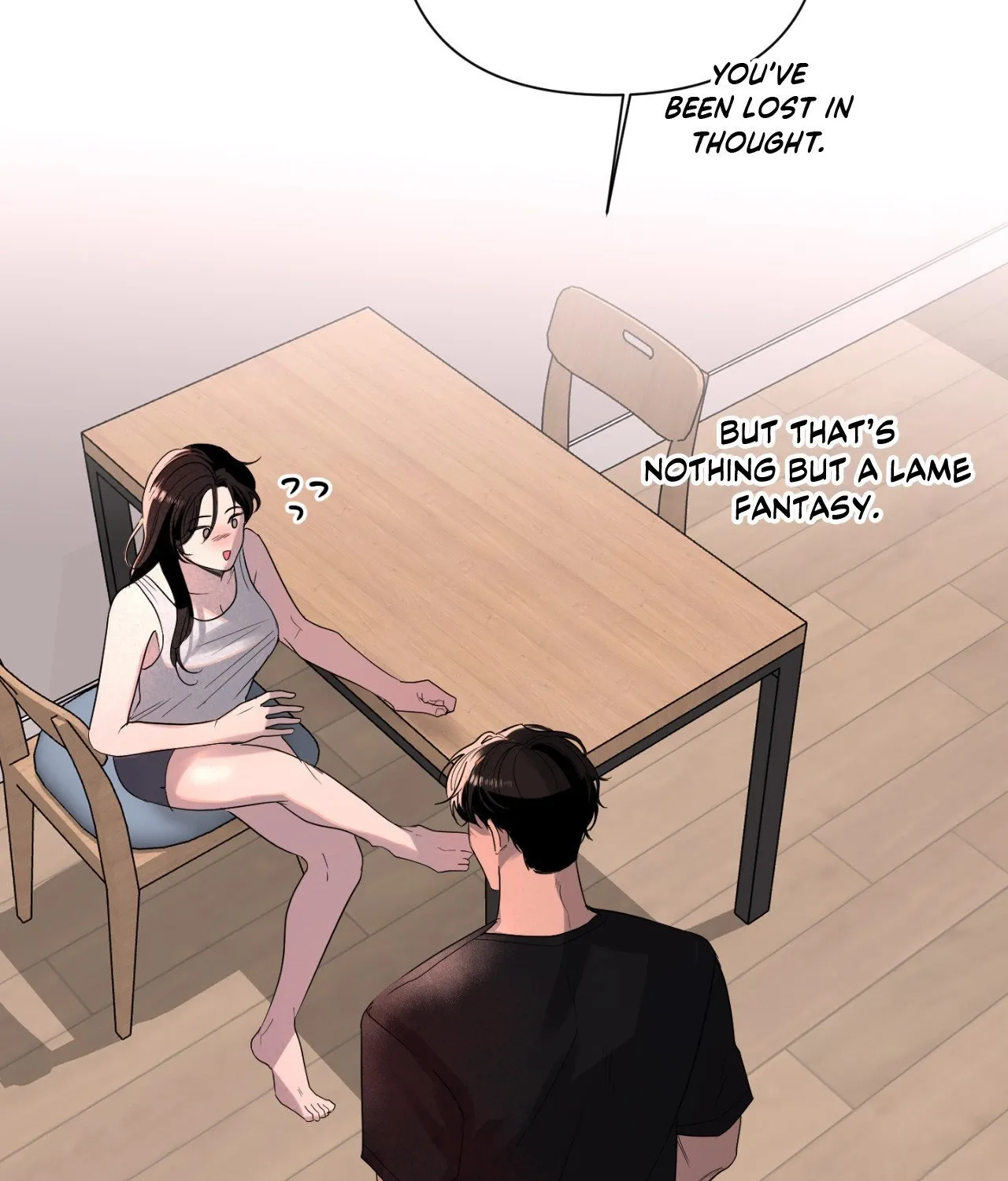 The Nerd Formula Chapter 18 page 50 - 