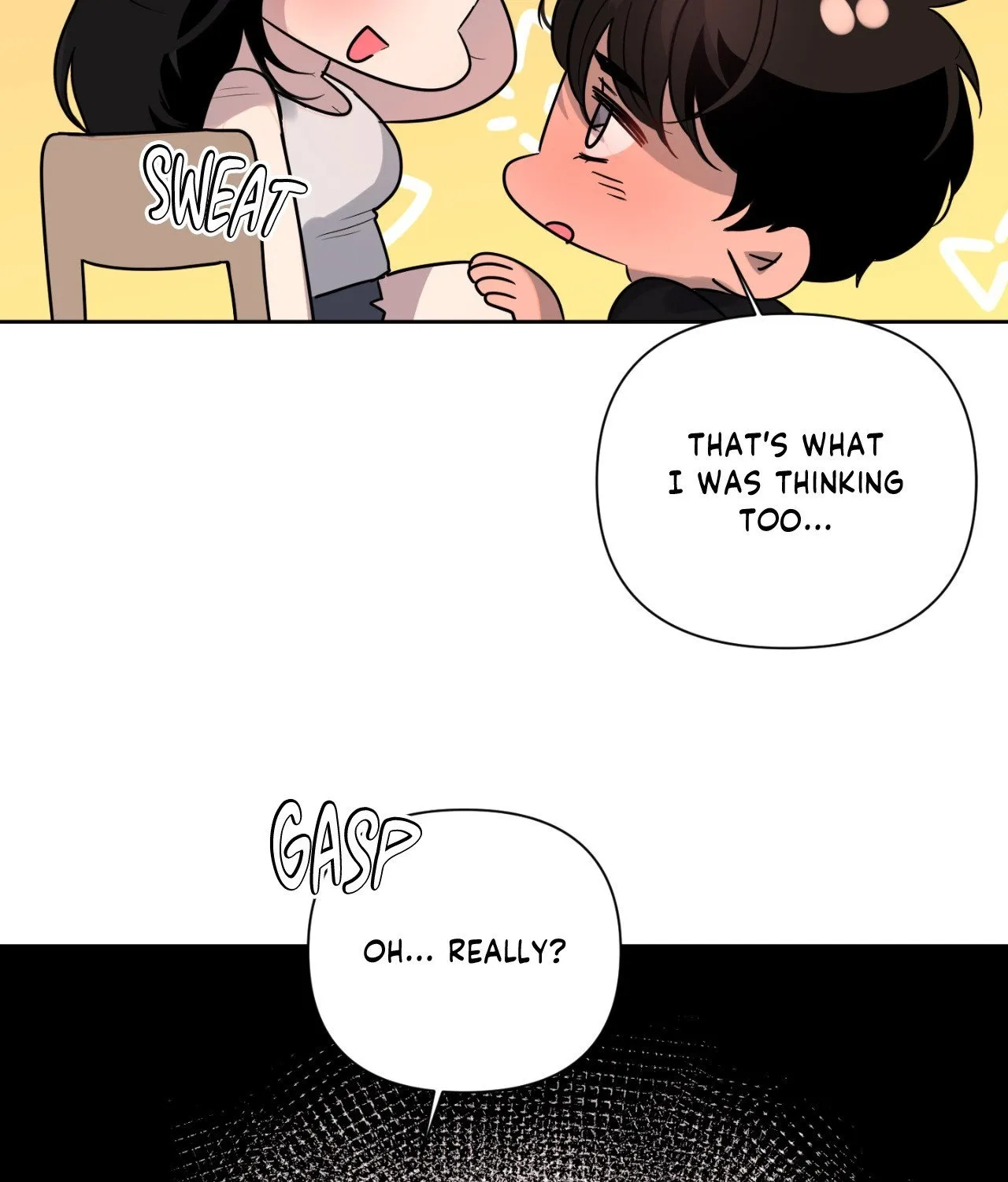 The Nerd Formula Chapter 18 page 68 - 