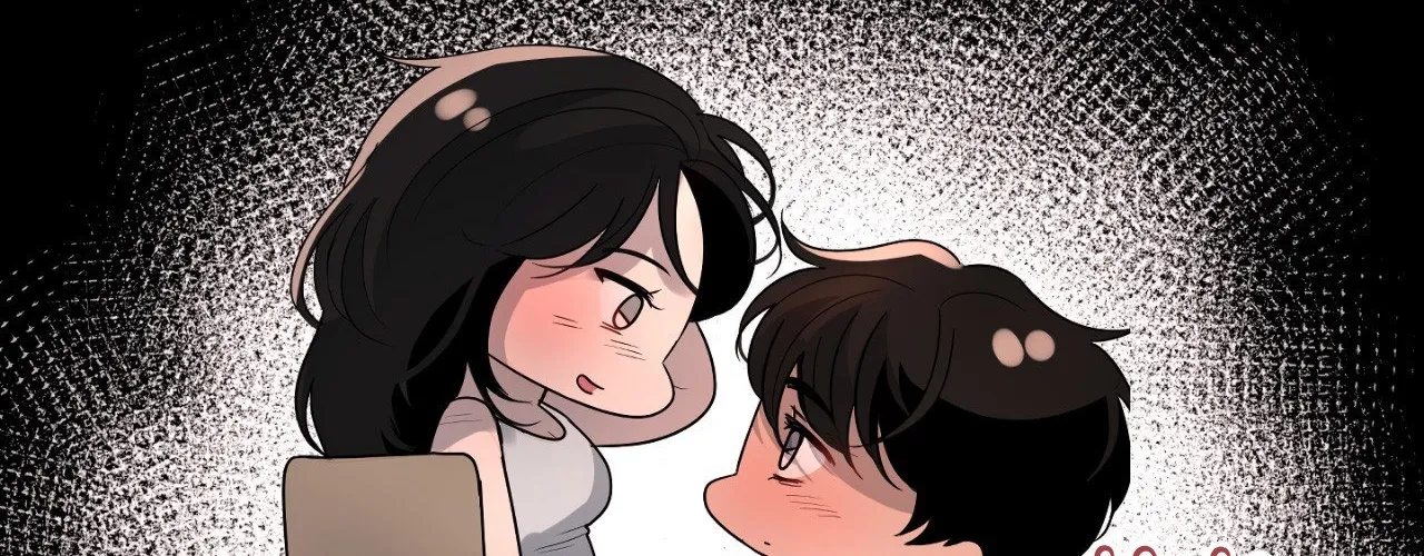 The Nerd Formula Chapter 18 page 69 - 