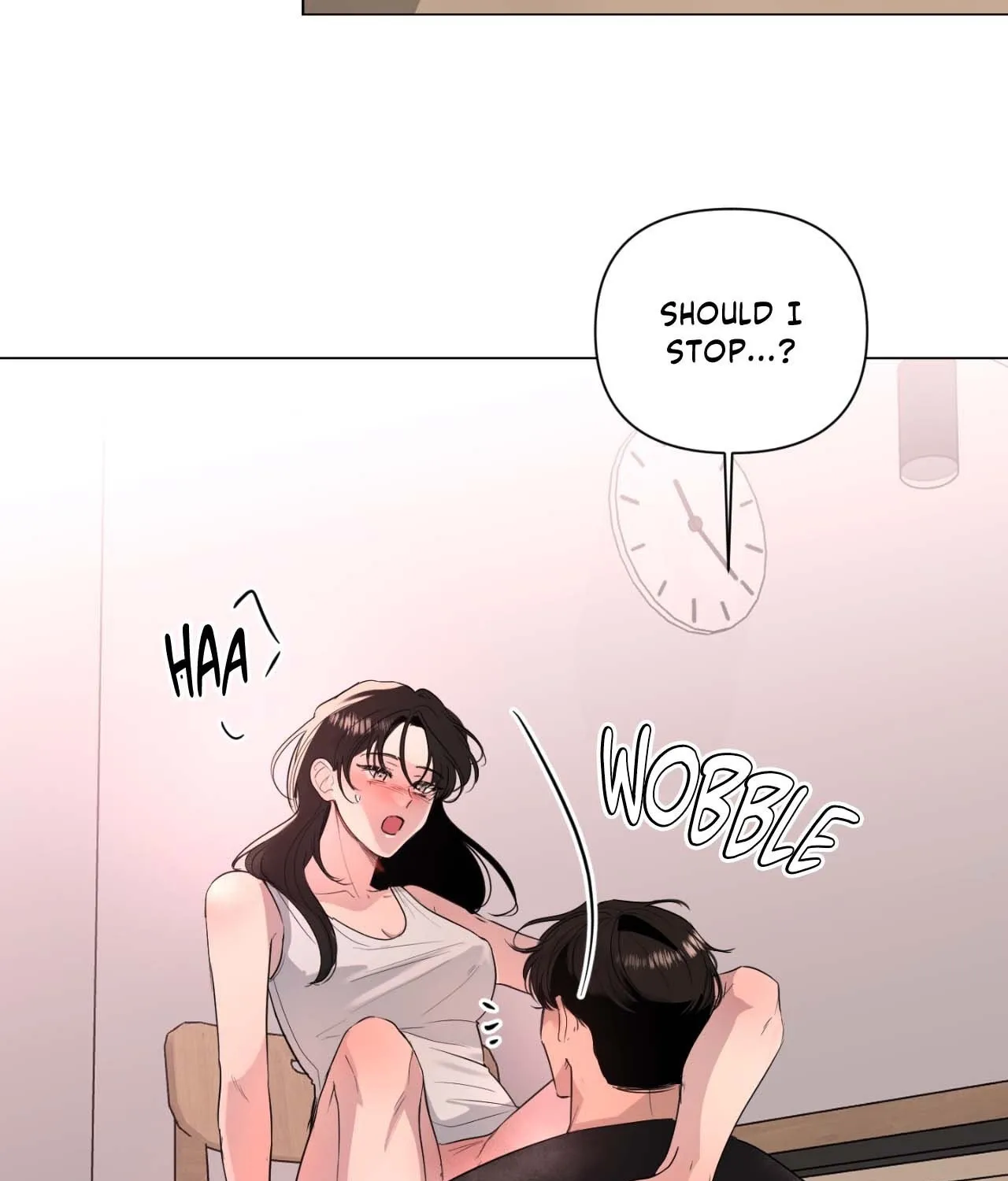 The Nerd Formula Chapter 18 page 77 - 