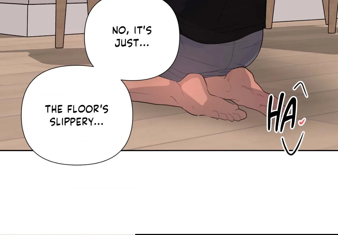 The Nerd Formula Chapter 18 page 79 - 