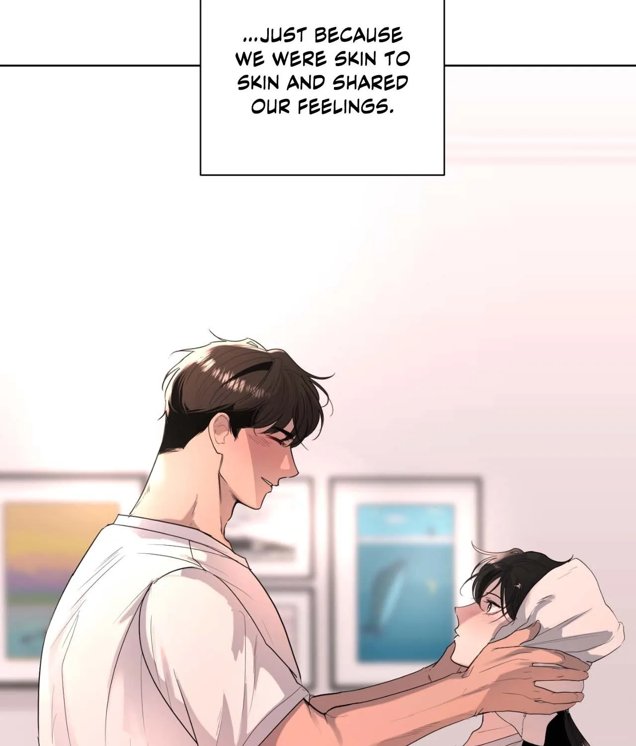 The Nerd Formula Chapter 19 page 104 - 