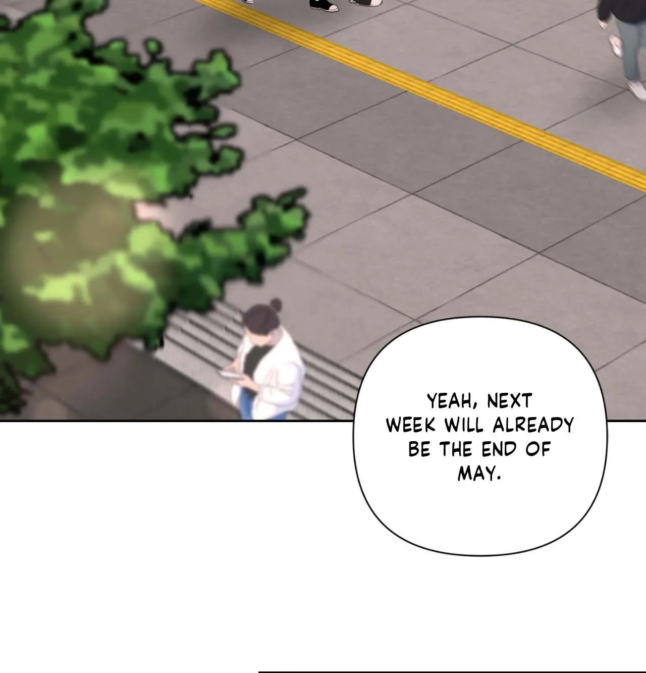 The Nerd Formula Chapter 19 page 111 - 