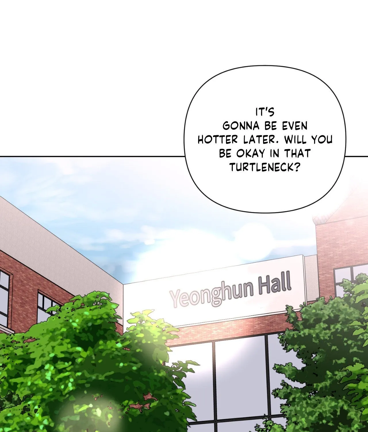 The Nerd Formula Chapter 19 page 112 - 