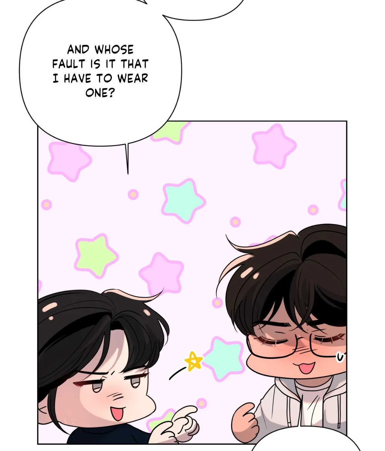 The Nerd Formula Chapter 19 page 114 - 